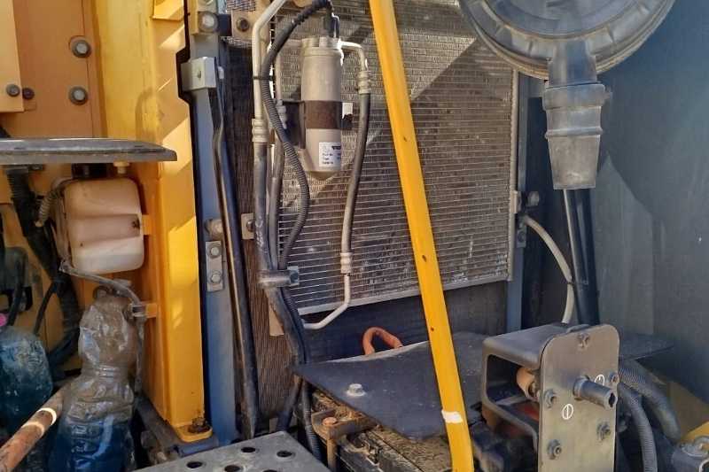 OmecoHub - Immagine VOLVO EC140DL